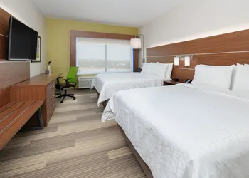 Holiday Inn Express & Suites Dallas NW HWY - Love Field by IHG hotel thumbnail 4