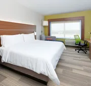 Holiday Inn Express & Suites Dallas NW HWY - Love Field by IHG hotel detail image 5