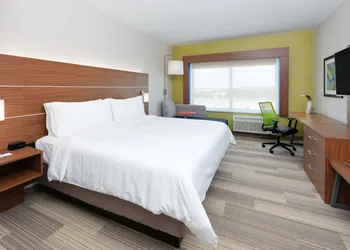 Holiday Inn Express & Suites Dallas NW HWY - Love Field by IHG hotel thumbnail 5