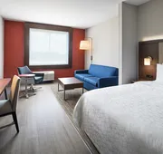 Holiday Inn Express & Suites Lubbock Central - Univ Area by IHG hotel detail image 5