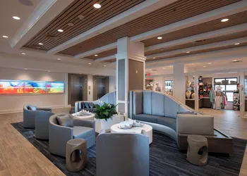 SpringHill Suites by Marriott Navarre Oceanfront hotel thumbnail 3