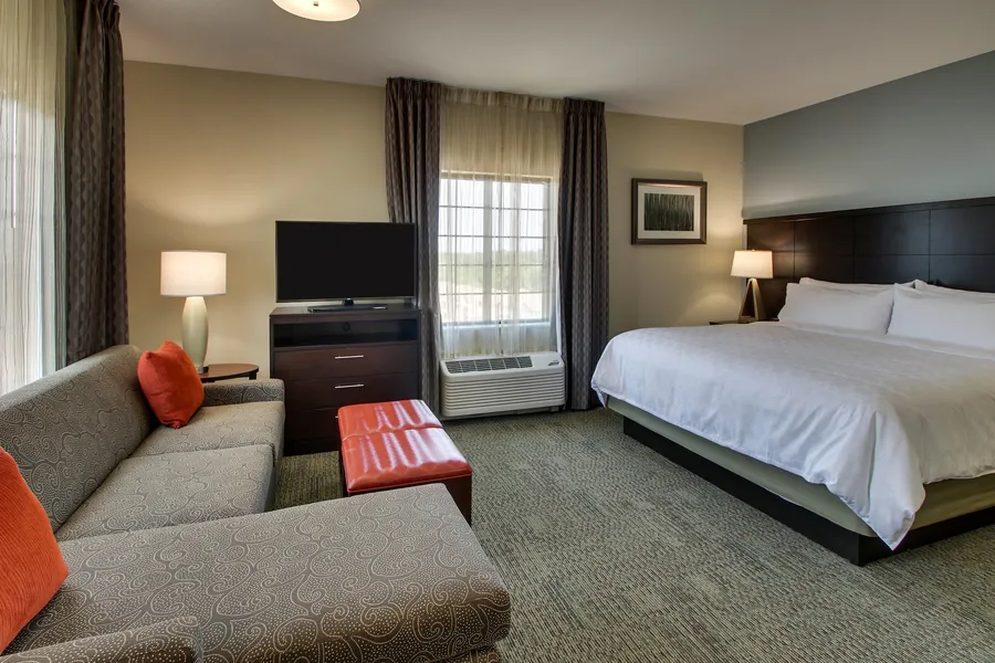 Staybridge Suites Rock Hill by IHG hotel detail image 2