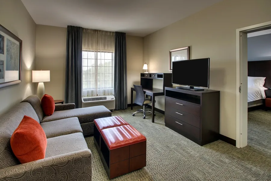 Staybridge Suites Rock Hill by IHG hotel detail image 6