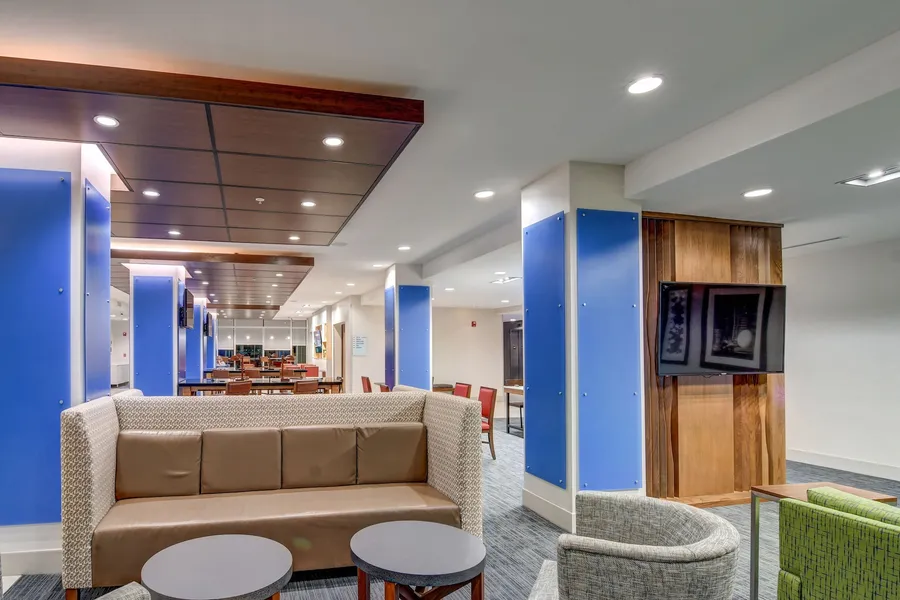 Holiday Inn Express Fort Walton Beach Central by IHG hotel detail image 2