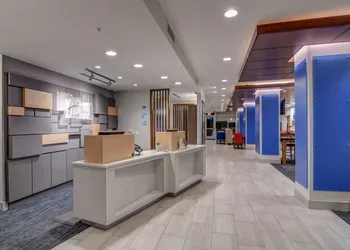 Holiday Inn Express Fort Walton Beach Central by IHG hotel thumbnail 3