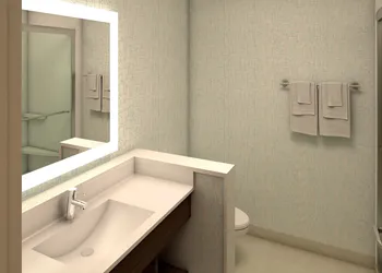 Holiday Inn Express Fort Walton Beach Central by IHG hotel thumbnail 4