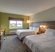 Holiday Inn Express Fort Walton Beach Central by IHG hotel detail image 5