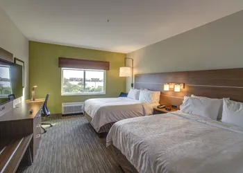 Holiday Inn Express Fort Walton Beach Central by IHG hotel thumbnail 5