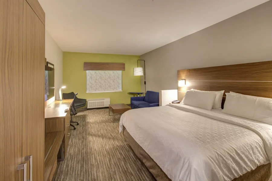 Holiday Inn Express Fort Walton Beach Central by IHG hotel detail image 6