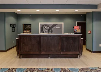 Hampton Inn Brighton hotel thumbnail 6