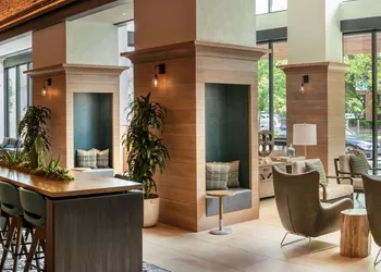 Canopy by Hilton Dallas Uptown hotel thumbnail 2