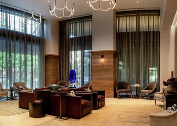 Canopy by Hilton Dallas Uptown hotel thumbnail 4