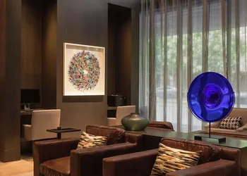 Canopy by Hilton Dallas Uptown hotel thumbnail 5