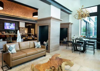 Canopy by Hilton Dallas Uptown hotel thumbnail 6