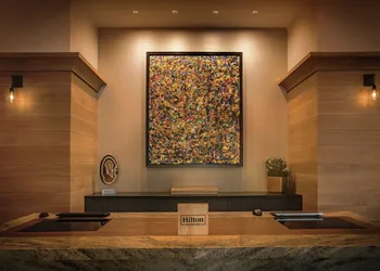 Canopy by Hilton Dallas Uptown hotel thumbnail 8
