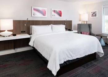Hilton Garden Inn Columbia Downtown, SC hotel thumbnail 4