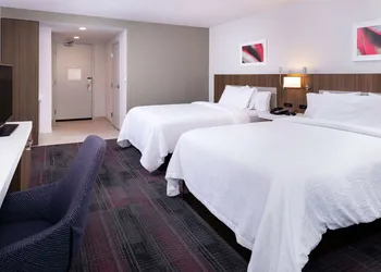 Hilton Garden Inn Columbia Downtown, SC hotel thumbnail 6