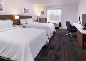 Hilton Garden Inn Columbia Downtown, SC hotel thumbnail 7