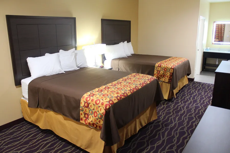 Express Inn & Suites - Bush Airport hotel detail image 6