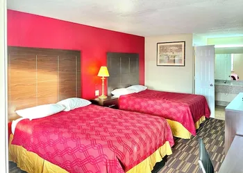 Rodeway Inn Pauls Valley hotel thumbnail 6