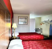 Rodeway Inn Pauls Valley hotel detail image 7