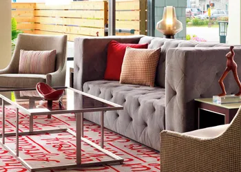 Residence Inn by Marriott Columbus OSU hotel thumbnail 2