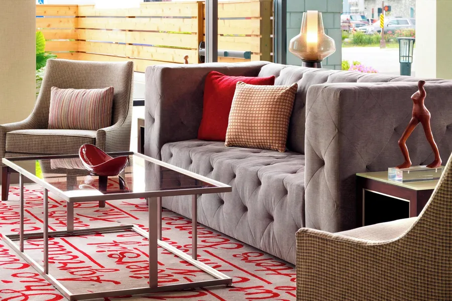 Residence Inn by Marriott Columbus OSU hotel detail image 2