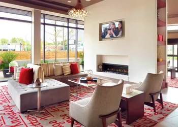Residence Inn by Marriott Columbus OSU hotel thumbnail 3