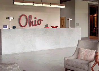 Residence Inn by Marriott Columbus OSU hotel thumbnail 5