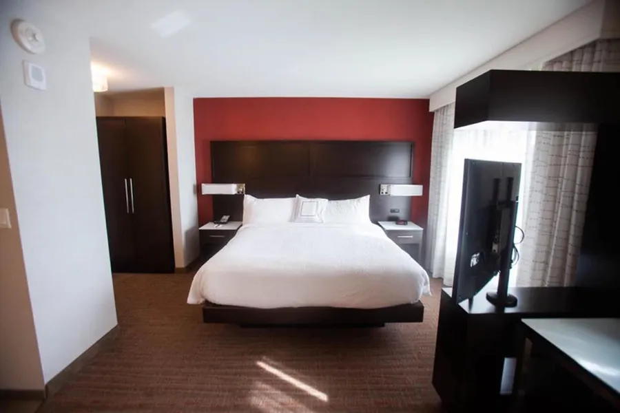 Residence Inn by Marriott Columbus OSU hotel detail image 6