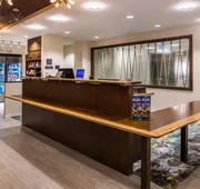 Residence Inn Pittsburgh Oakland/University Place hotel detail image 4