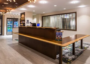 Residence Inn Pittsburgh Oakland/University Place hotel thumbnail 4