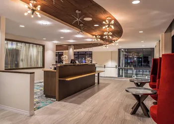 Residence Inn Pittsburgh Oakland/University Place hotel thumbnail 5