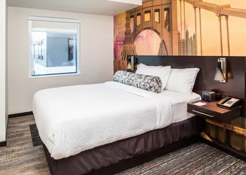 Residence Inn Pittsburgh Oakland/University Place hotel thumbnail 6