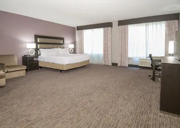 Holiday Inn New Orleans Airport North by IHG hotel thumbnail 2