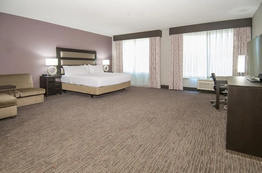 Holiday Inn New Orleans Airport North by IHG hotel detail image 2