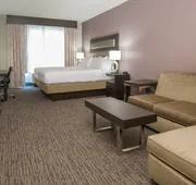 Holiday Inn New Orleans Airport North by IHG hotel detail image 3
