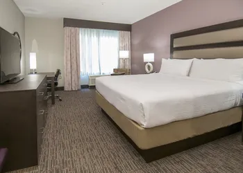Holiday Inn New Orleans Airport North by IHG hotel thumbnail 4