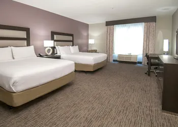 Holiday Inn New Orleans Airport North by IHG hotel thumbnail 5
