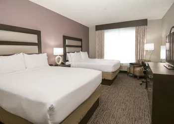 Holiday Inn New Orleans Airport North by IHG hotel thumbnail 6