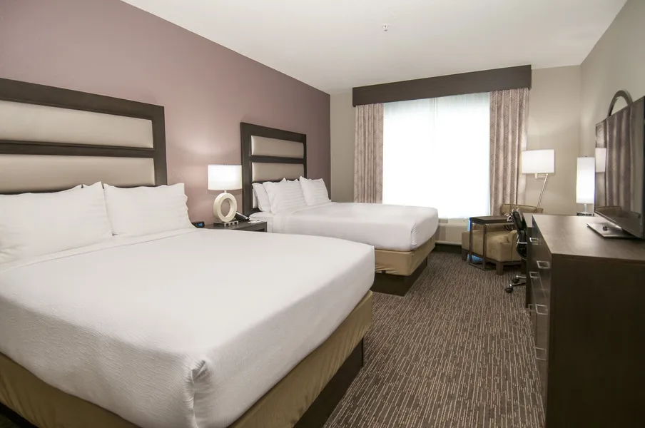 Holiday Inn New Orleans Airport North by IHG hotel detail image 6