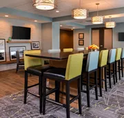 Hampton Inn Omaha Airport hotel detail image 3