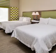 Hampton Inn Omaha Airport hotel detail image 4