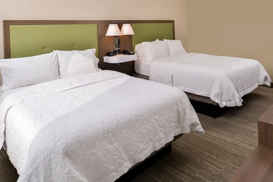 Hampton Inn Omaha Airport hotel detail image 6