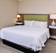 Hampton Inn Omaha Airport hotel detail image 7