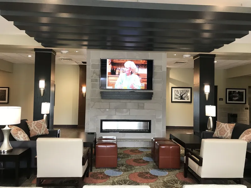 Staybridge Suites Madison - Fitchburg by IHG hotel detail image 2