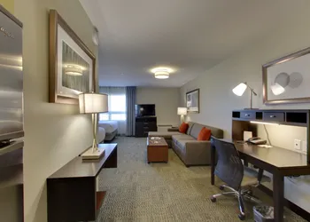 Staybridge Suites Madison - Fitchburg by IHG hotel thumbnail 4