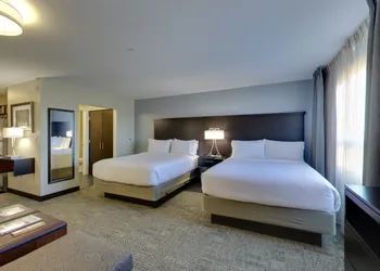 Staybridge Suites Madison - Fitchburg by IHG hotel thumbnail 5