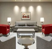 Hampton Inn Long Beach Airport hotel detail image 3