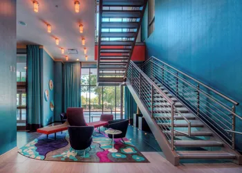 Residence Inn by Marriott Raleigh Downtown hotel thumbnail 2